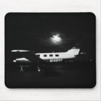 Malibu par clair de lune