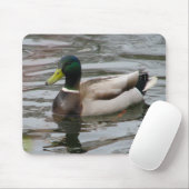 Tapis De Souris Mallard (Avec souris)