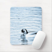 Tapis De Souris Mallard Drake (Avec souris)