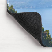 Tapis de souris Mallorca (Coin)