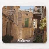 Tapis De Souris Mallorca Mousepad (Devant)