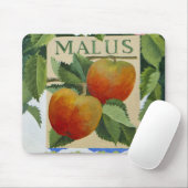 Tapis De Souris Malus (Avec souris)