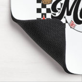 Tapis De Souris Mama Jeu Vibes Fête des mères Fête des femmes Base (Coin)
