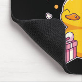 Tapis De Souris Mama Of The Birthday Duck Christmas Anime Party Ou (Coin)
