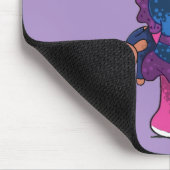 Tapis De Souris Mamamacanz (Coin)