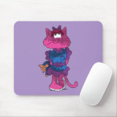 Tapis De Souris Mamamacanz (Avec souris)