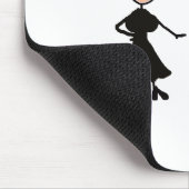 Tapis De Souris maman (Coin)