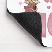 Tapis De Souris Maman #1 (Coin)