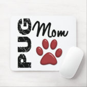 Tapis De Souris Maman 2 de carlin (Avec souris)