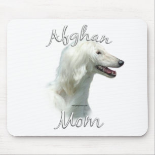 Tapis De Souris Maman afghane 2