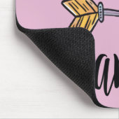 Tapis De Souris Maman bénie (Coin)