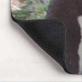 Tapis De Souris Maman de lama (Coin)