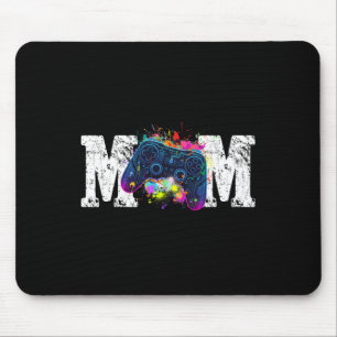 Tapis De Souris Maman de l'anniversaire du joueur Funny Birthday G