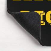 Tapis De Souris Maman de l'armée de Mousepad (Coin)