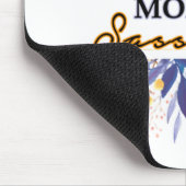 Tapis De Souris Maman de Sassholes (Coin)
