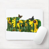 Tapis De Souris Maman Editable Mousepad (Avec souris)