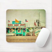 Tapis De Souris Maman et Margie (Avec souris)