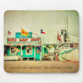 Tapis De Souris Maman et Margie