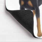 Tapis De Souris Maman minimum Mousepad de Pin (Coin)