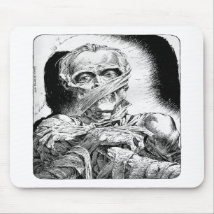 Tapis De Souris Maman Mousepad