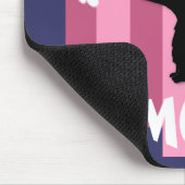 Tapis De Souris Maman Mousepad de corgi (Coin)