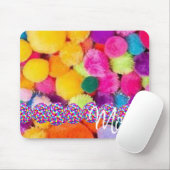 Tapis De Souris Maman Pad Souris ! (Avec souris)