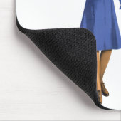 Tapis De Souris Maman Zombie (Coin)