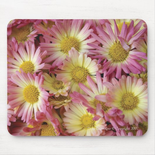 Tapis De Souris Mamans (Devant)