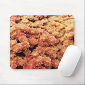 Tapis De Souris Mamans colorées par rouille (Avec souris)