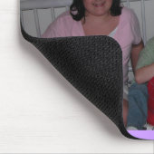 TAPIS DE SOURIS MAMANS MOUSEPAD (Coin)