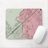 Tapis De Souris Mamaroneck, Rye Neck (Avec souris)