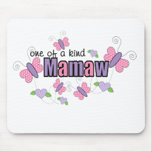 Tapis De Souris Mamaw Unique