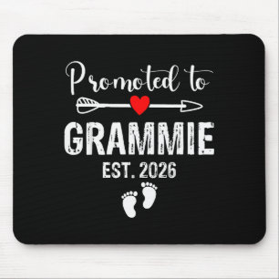 Tapis De Souris Mamie Est 2026 Promue En Mamie 2026 Pour Gram