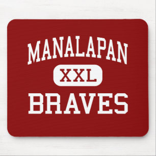 Tapis De Souris Manalapan - brave - haute - New Jersey