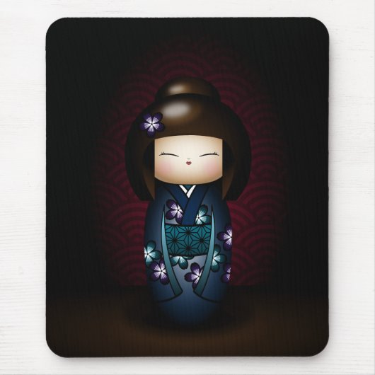 Tapis De Souris Manami (Devant)