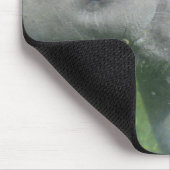 Tapis De Souris Manatee Smiles mousepad (Coin)