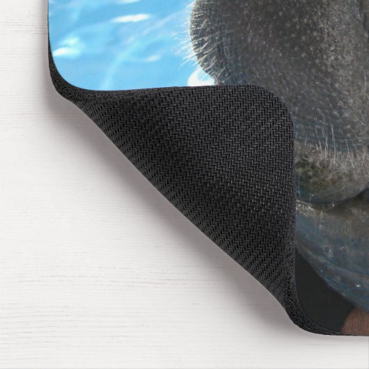 Tapis De Souris Manati SMP04 (Coin)