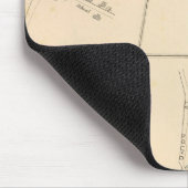 Tapis De Souris Manchester, Suffield, Broad Brook (Coin)
