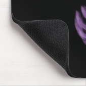 TAPIS DE SOURIS MANCHETTES SQUELETTIQUES DE MAIN DE RAYON X - (Coin)