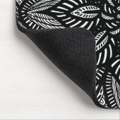 Tapis De Souris Mandala (Coin)