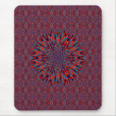 Tapis De Souris Mandala 11 (Devant)