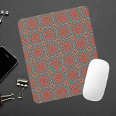 Tapis De Souris Mandala 6 Mousepad