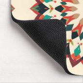 Tapis De Souris Mandala de contributions (Coin)