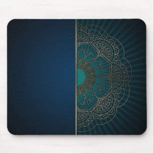 Tapis De Souris Mandala - Mousepad