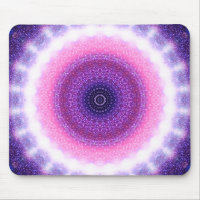 Mandala rond de Stargate