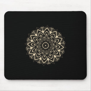 Tapis De Souris Mandala Style 86 47 Clic Trump Résistance subtile