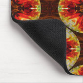 Tapis De Souris Mandalas.... (Coin)
