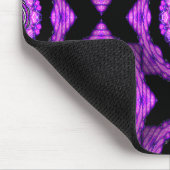 Tapis De Souris Mandala's of Love.... (Coin)