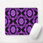 Tapis De Souris Mandala's of Love.... (Avec souris)