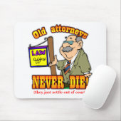 Tapis De Souris Mandataire (Avec souris)